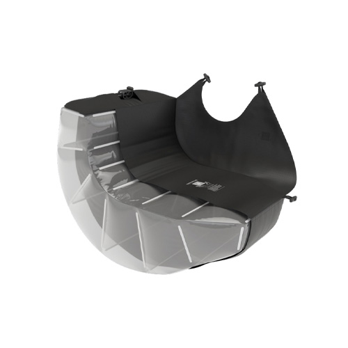 Strapless 4 protection